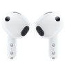 Earbuds SAMSUNG Galaxy Buds 4 / Blanc