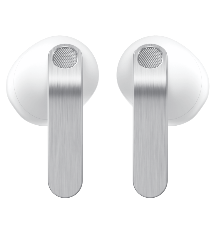 Earbuds SAMSUNG Galaxy Buds 4 / Blanc