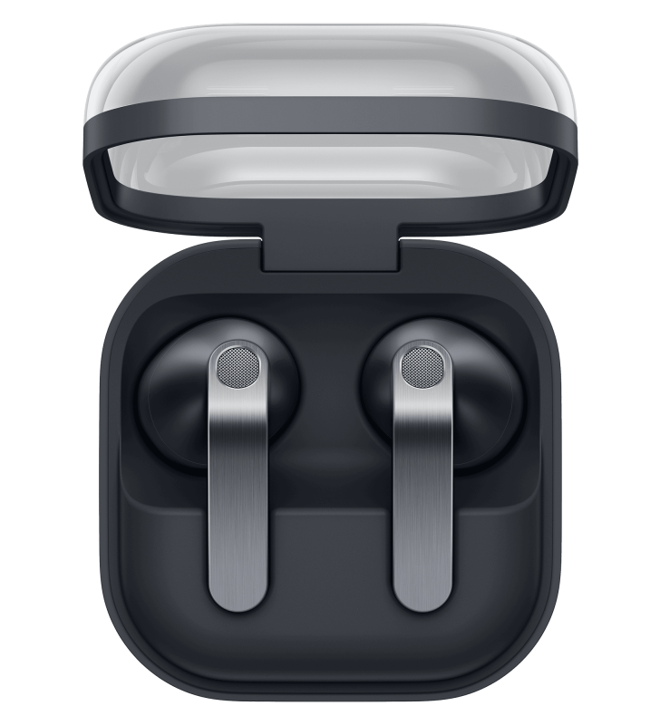 Earbuds SAMSUNG Galaxy Buds 4 / Noir
