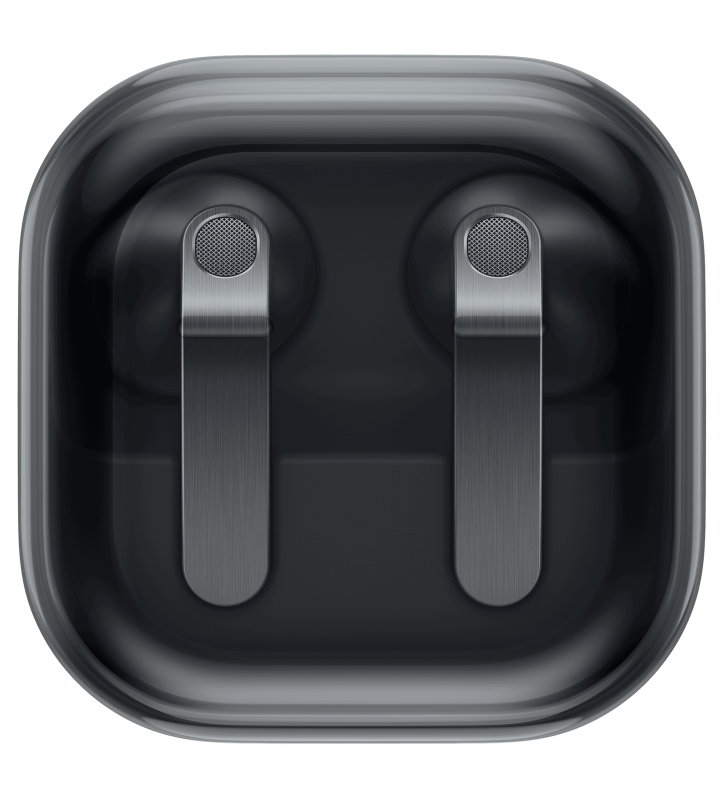 Earbuds SAMSUNG Galaxy Buds 4 / Noir