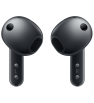 Earbuds SAMSUNG Galaxy Buds 4 / Noir