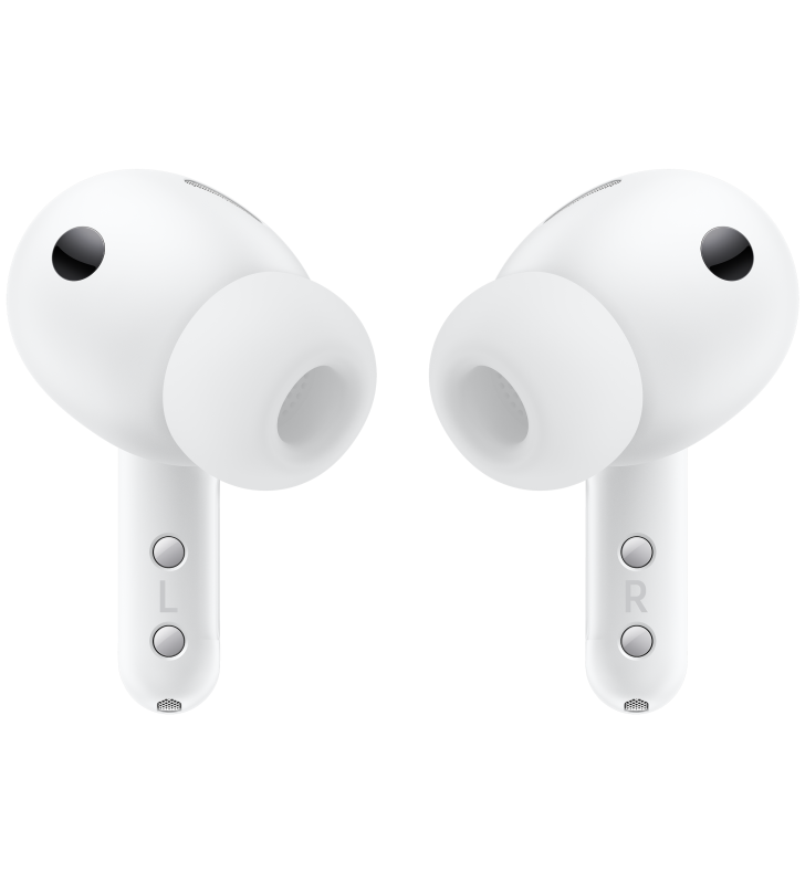 Earbuds SAMSUNG Galaxy Buds 4 Pro / Blanc