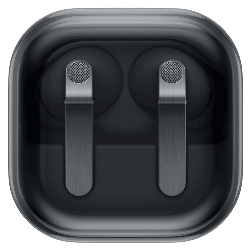 Earbuds SAMSUNG Galaxy Buds 4 Pro / Noir
