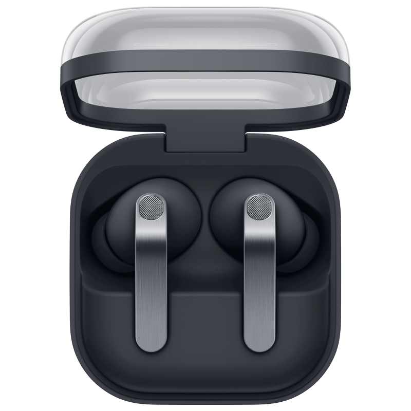 Earbuds SAMSUNG Galaxy Buds 4 Pro / Noir