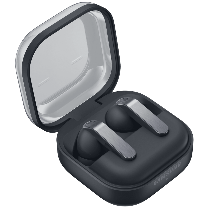Earbuds SAMSUNG Galaxy Buds 4 Pro / Noir
