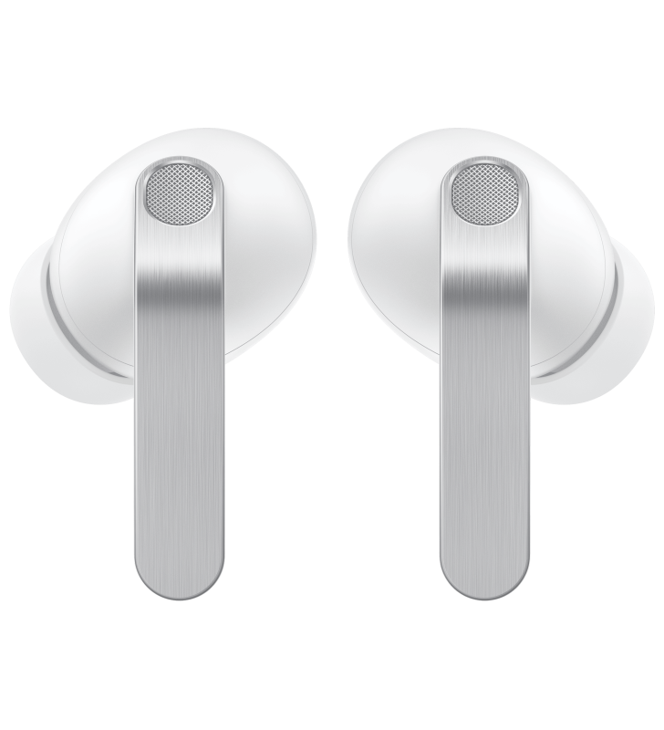 Earbuds SAMSUNG Galaxy Buds 4 Pro / Blanc