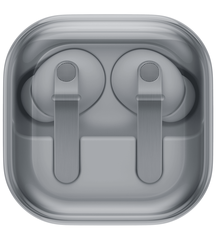 Earbuds SAMSUNG Galaxy Buds 4 Pro / Blanc