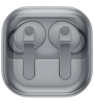 Earbuds SAMSUNG Galaxy Buds 4 Pro / Blanc