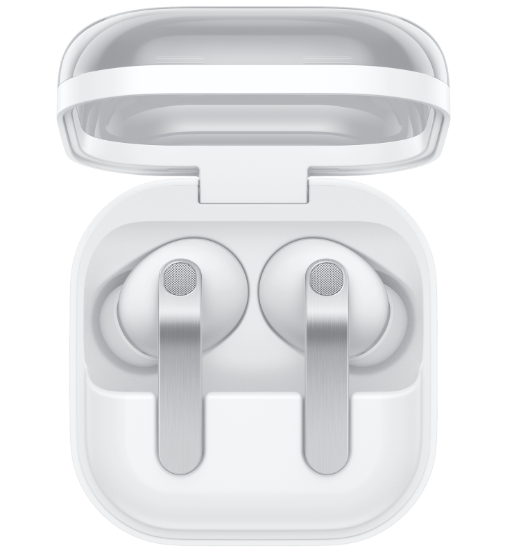 Earbuds SAMSUNG Galaxy Buds 4 Pro / Blanc