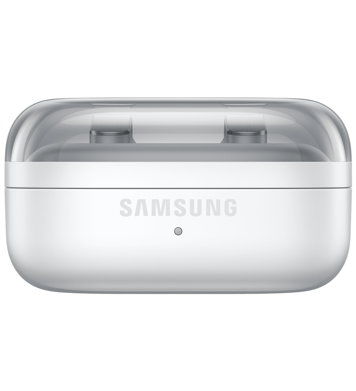 Earbuds SAMSUNG Galaxy Buds 4 Pro / Blanc