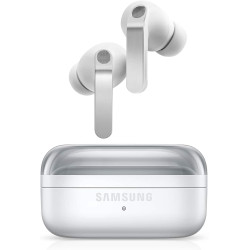 Earbuds SAMSUNG Galaxy Buds 4 Pro / Blanc