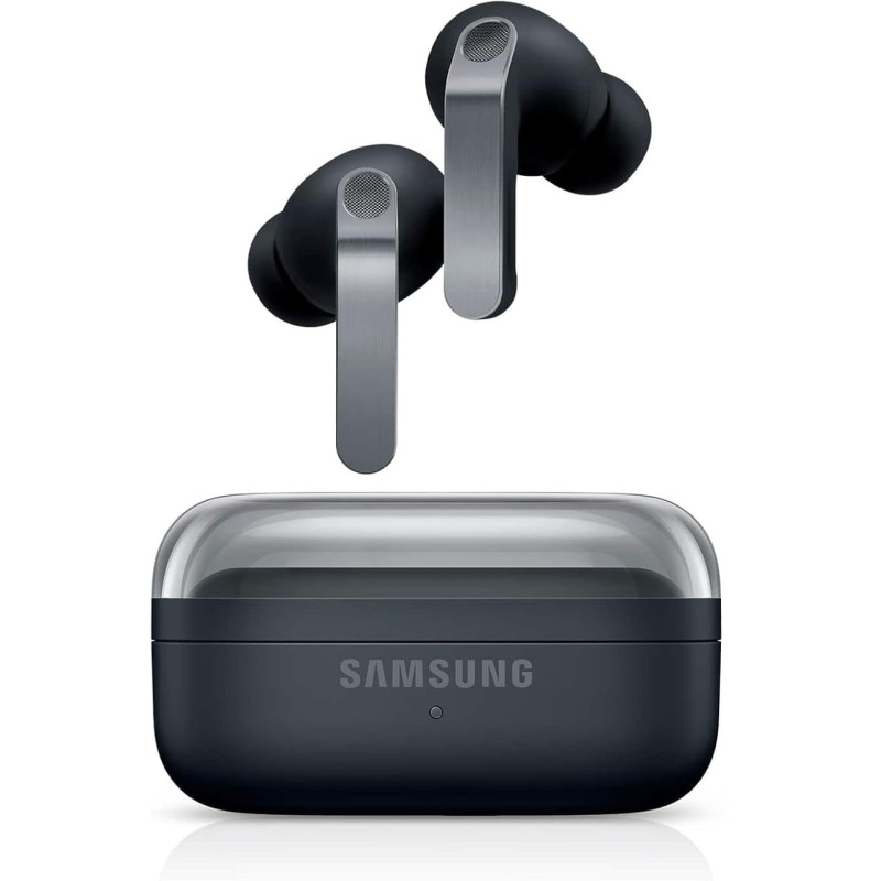 Earbuds SAMSUNG Galaxy Buds 4 Pro / Noir