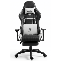 Chaise GAMING DOWINX LS6670...