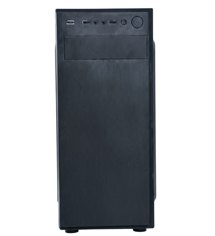 Pc de bureau TUNISIANET / Ryzen 3 5300G / Vega 6 / 16 Go