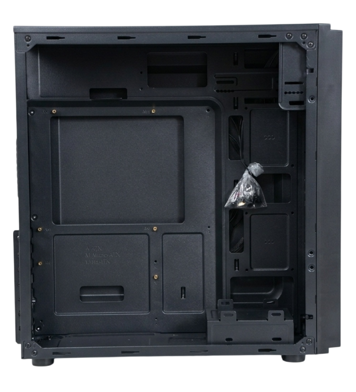Pc de bureau TUNISIANET / Ryzen 3 5300G / Vega 7 / 16 Go