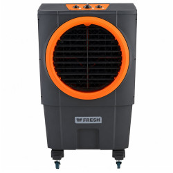 Climeur Fresh 60 Litres Gris Foncé & Orange / FR-SM-60