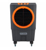 Climeur Fresh 60 Litres Gris Foncé & Orange / FR-SM-60