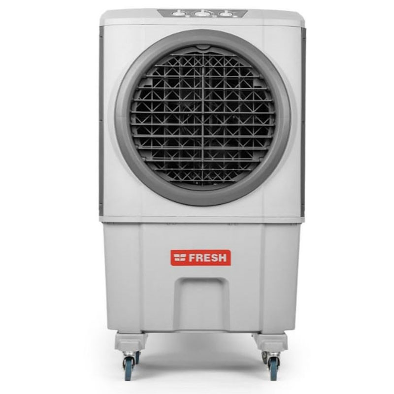 Climeur Mobile FRESH 60 Litres Turbo / GRIS