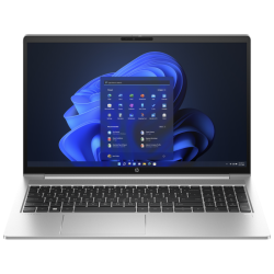 Pc Portable HP ProBook 450 G10 / i5-1334U / 24 Go / 512 Go SSD / Windows 11 Pro / Argent