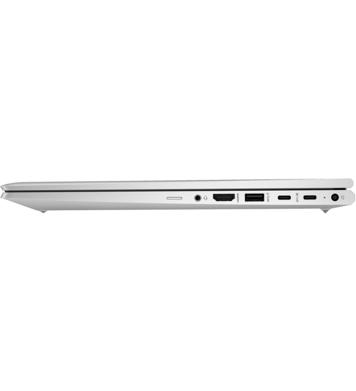 Pc Portable HP ProBook 450 G10 / i5-1334U / 24 Go / 512 Go SSD / Windows 11 Pro / Argent
