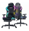 CHAISE GAMING DOWINX LS66D2 LED RGB / NOIR