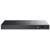Switch Omada TP-Link 24 Ports L3 rackable avec 4 emplacements 10G