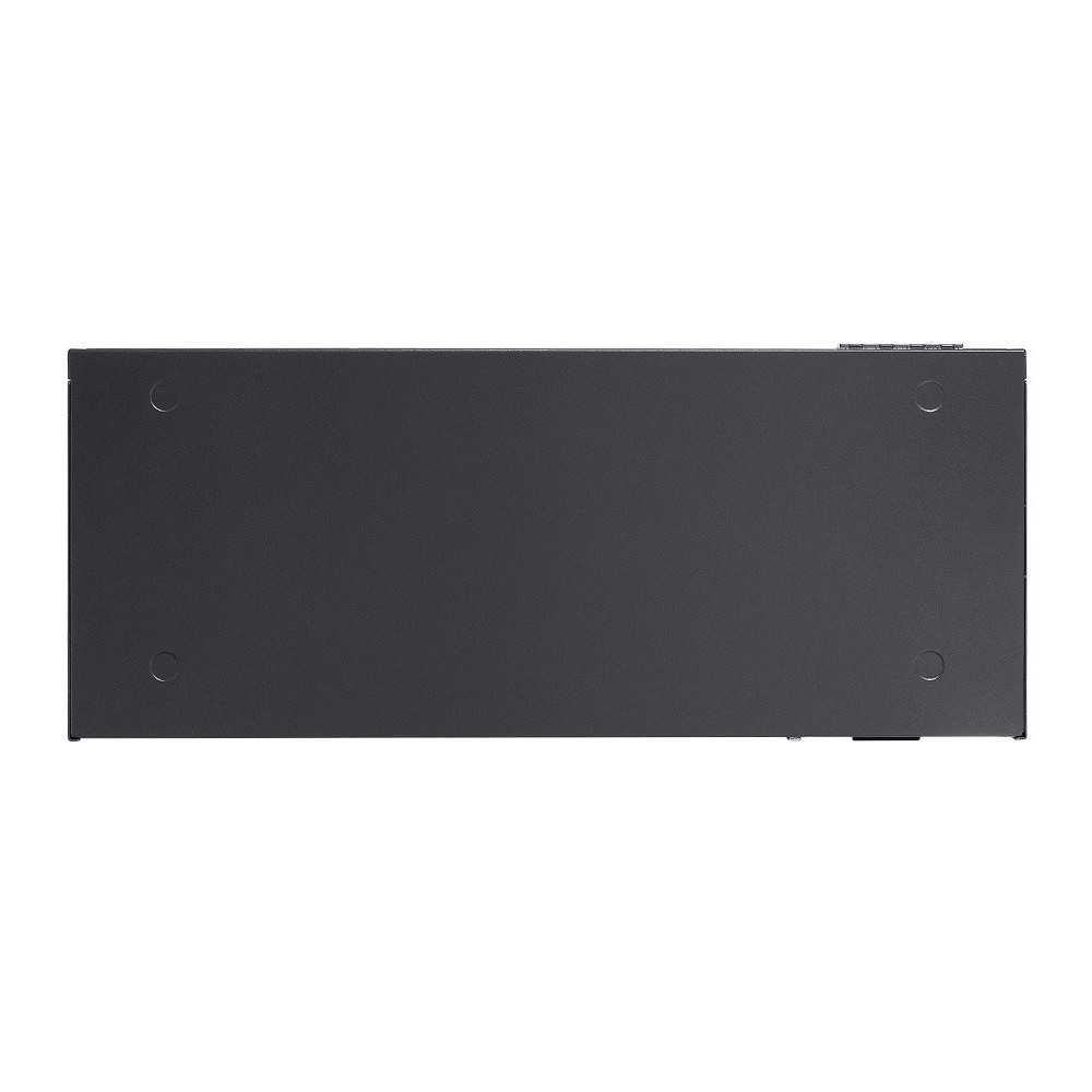 Switch Omada TP-Link 24 Ports L3 rackable avec 4 emplacements 10G