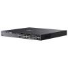 Commutateur Administrable L3 empilable Gigabit Omada TP-Link à 24 ports avec 4 emplacements 10G