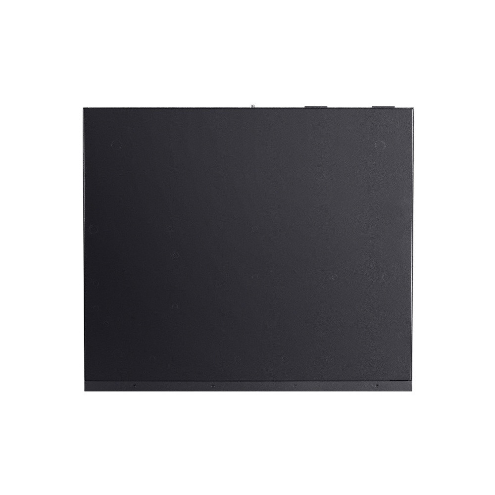 Commutateur Administrable L3 empilable Gigabit Omada TP-Link à 24 ports avec 4 emplacements 10G