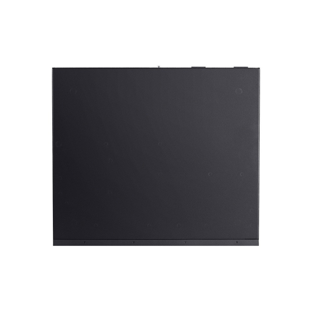 Commutateur administrable L3 empilable Gigabit Omada TP-Link 48 ports avec 6 emplacements 10G