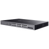 Switch administrable Omada TP-Link 24 ports Gigabit et 4 ports 10GE SFP+ L2+ avec 16 ports PoE+ et 8 ports PoE++