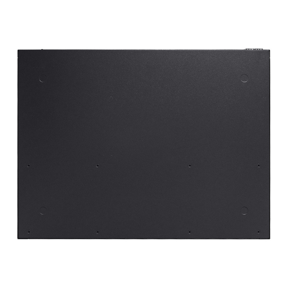 Switch administrable Omada TP-Link 24 ports Gigabit et 4 ports 10GE SFP+ L2+ avec 16 ports PoE+ et 8 ports PoE++