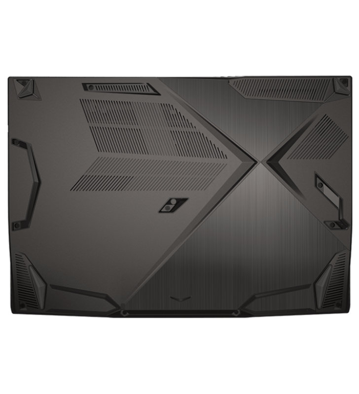 Pc Portable Gamer MSI Thin 15 B13U / i5-13420H / RTX 2050 4G / 16 Go / 512 Go SSD / Windows 11 Pro / Gris Cosmos