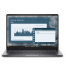 PC Portable Dell Pro 14 / Ryzen 5 PRO 220 / 24 Go DDR5 / 512 Go SSD / Gris