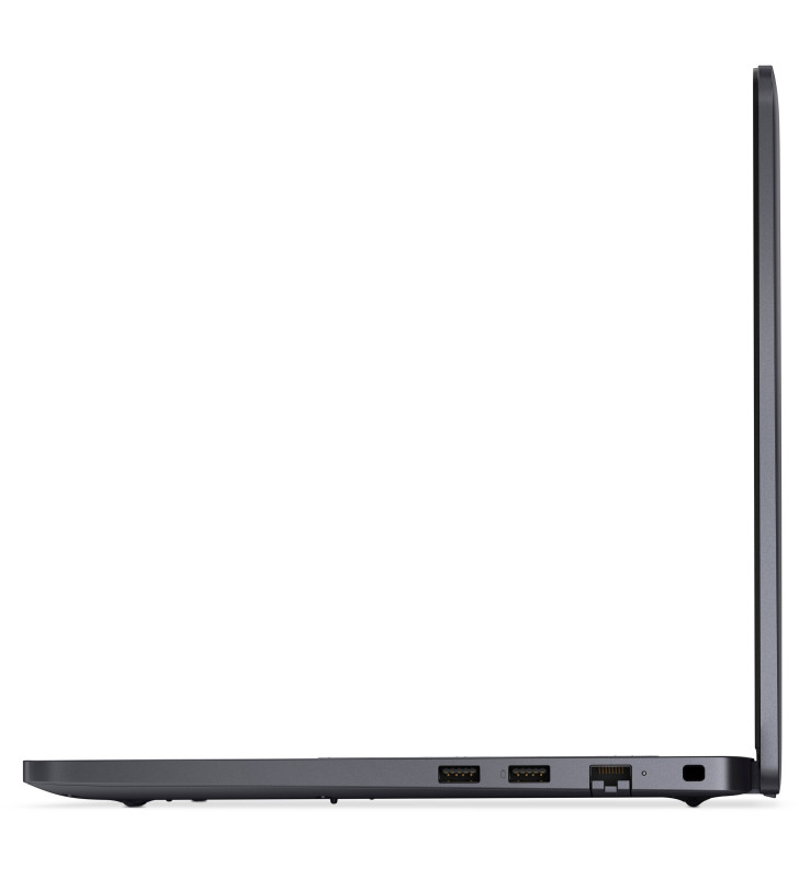 PC Portable Dell Pro 14 / Ryzen 5 PRO 220 / 24 Go DDR5 / 512 Go SSD / Gris