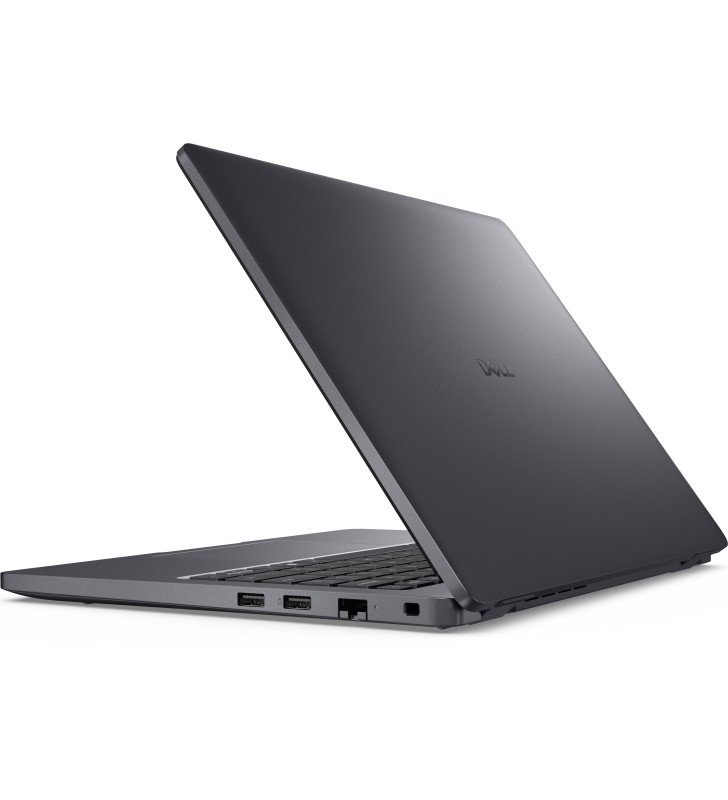 PC Portable Dell Pro 14 / Ryzen 5 PRO 220 / 24 Go DDR5 / 512 Go SSD / Gris