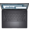 PC Portable Dell Pro 14 / Ryzen 5 PRO 220 / 24 Go DDR5 / 512 Go SSD / Gris