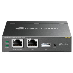 Contrôleur Réseau Hardware...