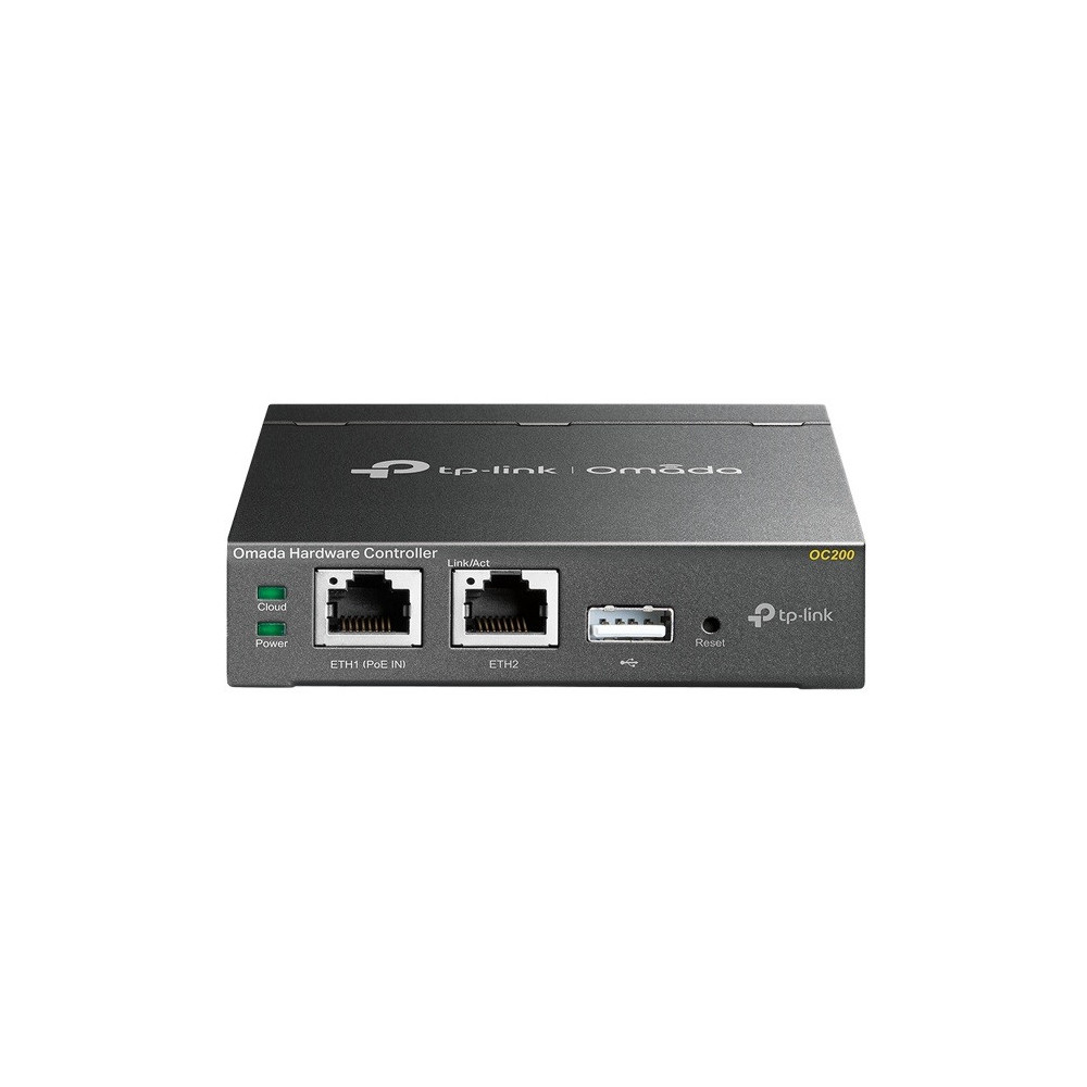 Contrôleur Réseau Hardware Omada TP-Link OC200