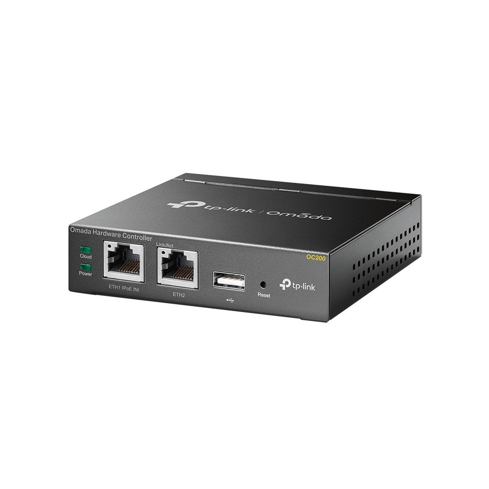 Contrôleur Réseau Hardware Omada TP-Link OC200