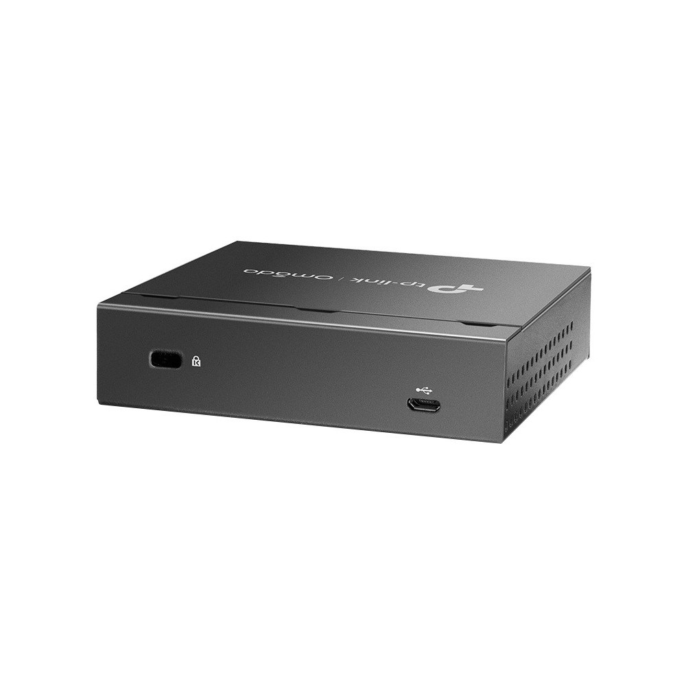Contrôleur Réseau Hardware Omada TP-Link OC200