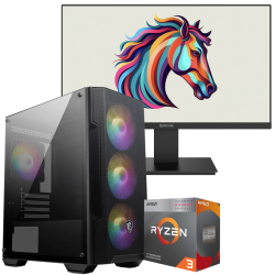 Setup Gamer Special Pc de...