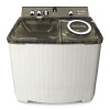 Machine à Laver FRESH Semi Automatique 11Kg / Blanc / TTW-11G