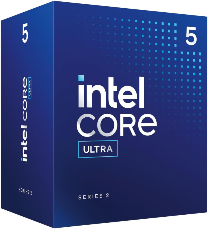 Processeur Intel Core Ultra 5 235 / TRAY