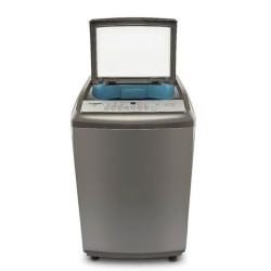 Lave Linge TOP LOAD FRESH 12kg  Silver / FTM-12F12S