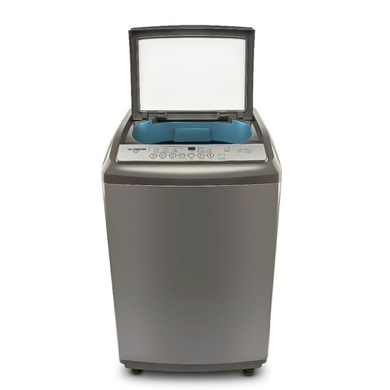 Lave Linge TOP LOAD FRESH 12kg  Silver / FTM-12F12S