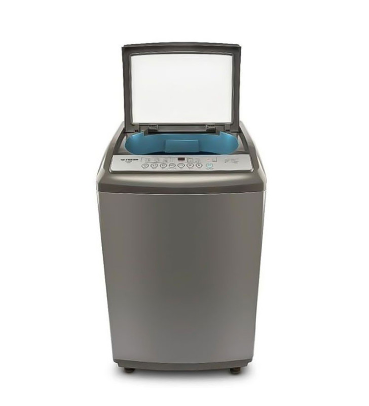 Lave Linge TOP LOAD FRESH 12kg  Silver / FTM-12F12S