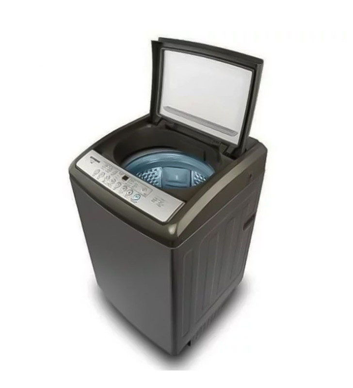 Lave Linge TOP LOAD FRESH 12kg  Silver / FTM-12F12S