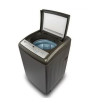 Lave Linge TOP LOAD FRESH 12kg  Silver / FTM-12F12S