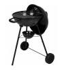 Barbecue A Charbon SOMAGIC KANSAS / Noir